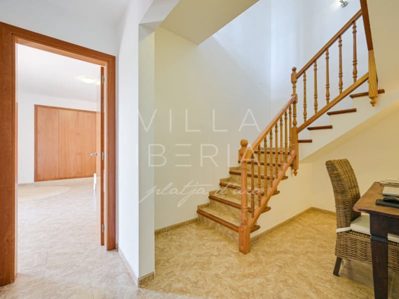 3 soveværelse Villa til salg i Calonge i Sant Antoni med garage - € 598.000 (Ref: 9253848)