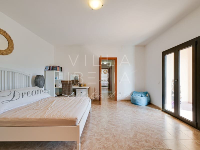 3 soveværelse Villa til salg i Calonge i Sant Antoni med garage - € 598.000 (Ref: 9253848)