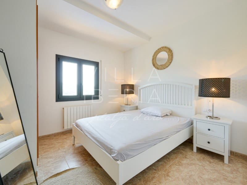 3 soveværelse Villa til salg i Calonge i Sant Antoni med garage - € 598.000 (Ref: 9253848)