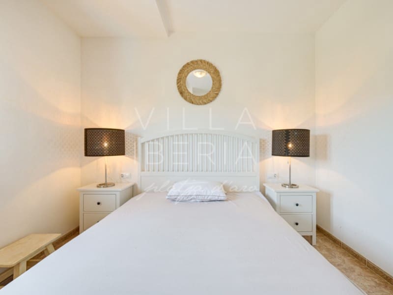 3 soveværelse Villa til salg i Calonge i Sant Antoni med garage - € 598.000 (Ref: 9253848)