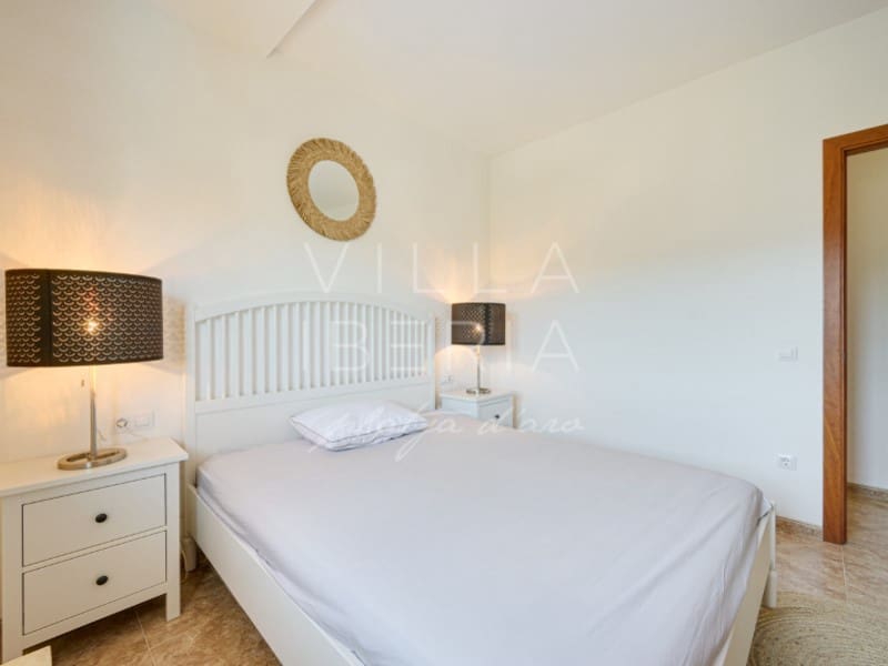 3 soveværelse Villa til salg i Calonge i Sant Antoni med garage - € 598.000 (Ref: 9253848)