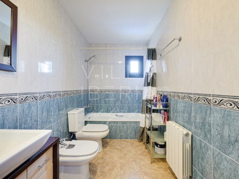 3 soveværelse Villa til salg i Calonge i Sant Antoni med garage - € 598.000 (Ref: 9253848)