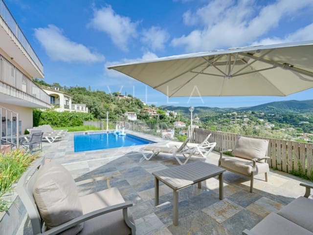 3 slaapkamer Villa te koop in Calonge i Sant Antoni met garage - € 598.000 (Ref: 9253848)