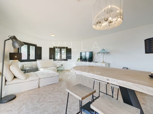 3 slaapkamer Villa te koop in Calonge i Sant Antoni met garage - € 598.000 (Ref: 9253848)