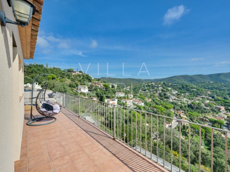 3 soveværelse Villa til salg i Calonge i Sant Antoni med garage - € 598.000 (Ref: 9253848)