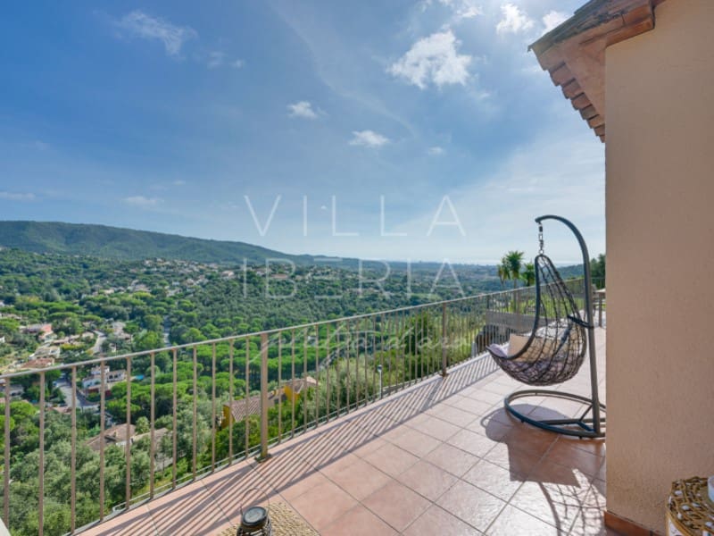 3 soveværelse Villa til salg i Calonge i Sant Antoni med garage - € 598.000 (Ref: 9253848)