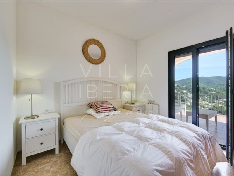 3 soveværelse Villa til salg i Calonge i Sant Antoni med garage - € 598.000 (Ref: 9253848)