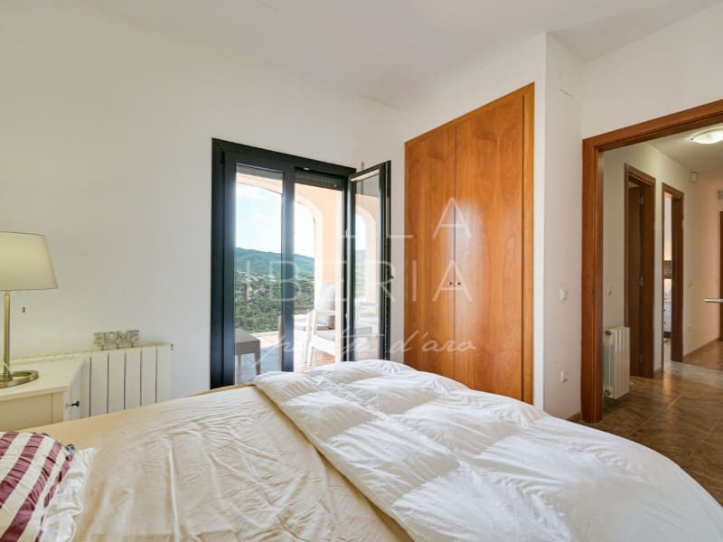 3 soveværelse Villa til salg i Calonge i Sant Antoni med garage - € 598.000 (Ref: 9253848)