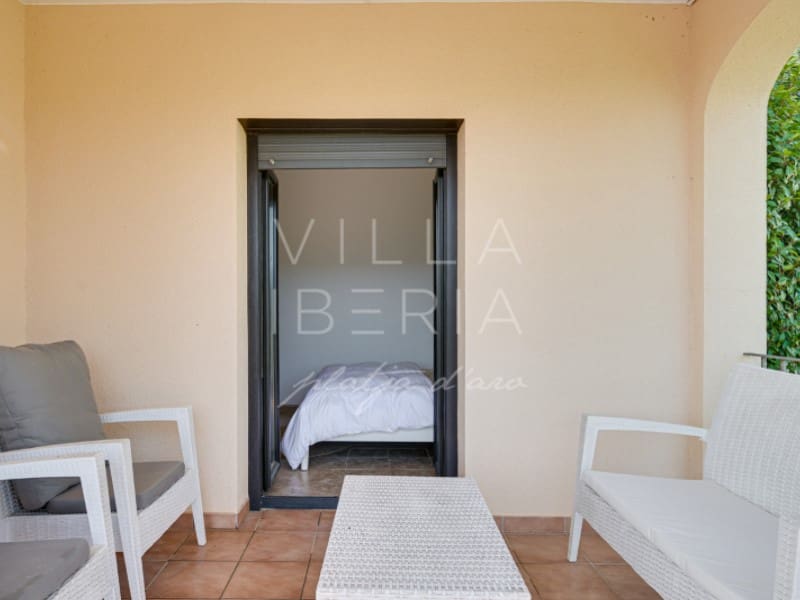 3 soveværelse Villa til salg i Calonge i Sant Antoni med garage - € 598.000 (Ref: 9253848)