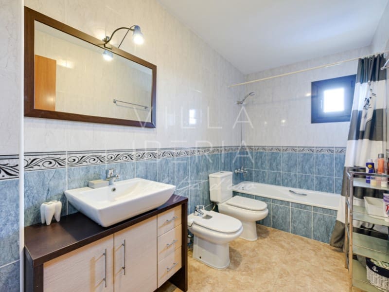 3 soveværelse Villa til salg i Calonge i Sant Antoni med garage - € 598.000 (Ref: 9253848)