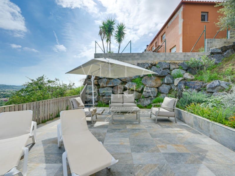 3 soveværelse Villa til salg i Calonge i Sant Antoni med garage - € 598.000 (Ref: 9253848)