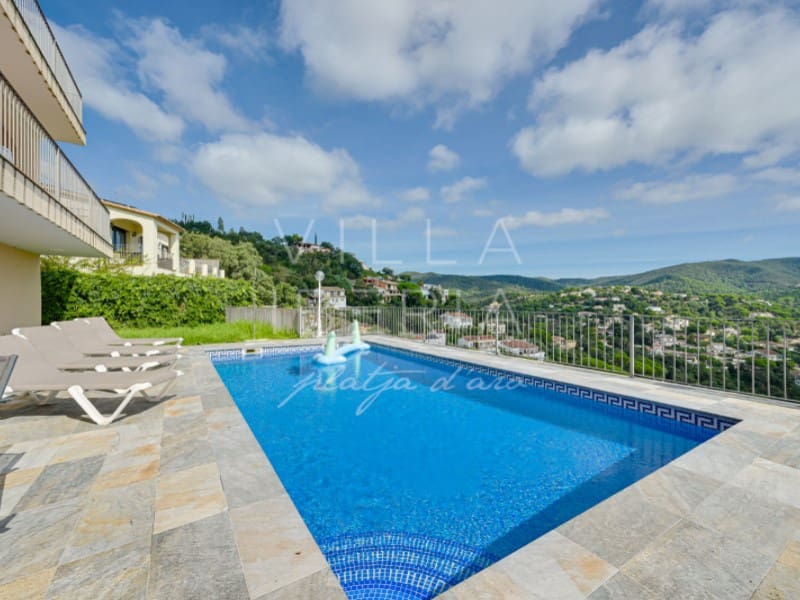 3 soveværelse Villa til salg i Calonge i Sant Antoni med garage - € 598.000 (Ref: 9253848)