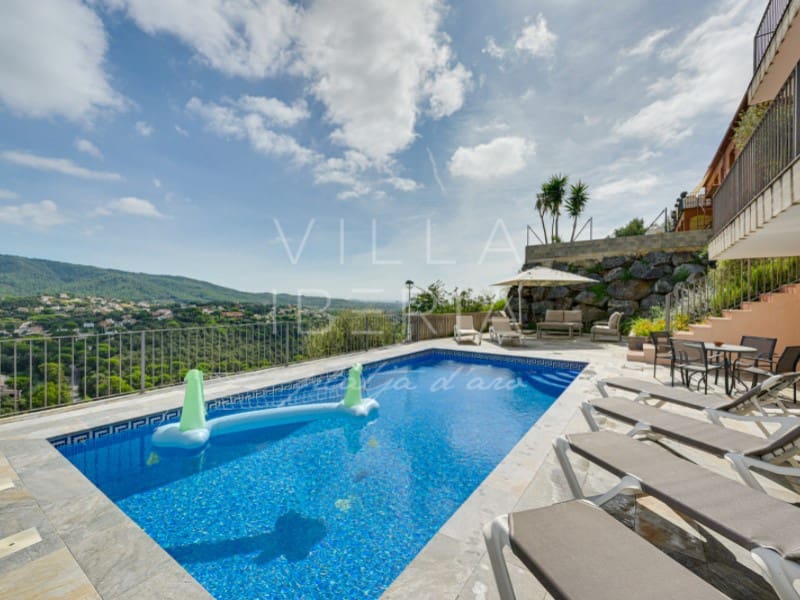 3 soveværelse Villa til salg i Calonge i Sant Antoni med garage - € 598.000 (Ref: 9253848)