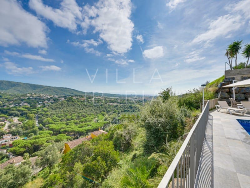 3 soveværelse Villa til salg i Calonge i Sant Antoni med garage - € 598.000 (Ref: 9253848)