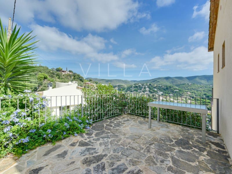 3 soveværelse Villa til salg i Calonge i Sant Antoni med garage - € 598.000 (Ref: 9253848)