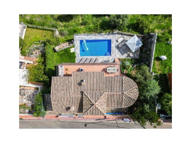 3 soveværelse Villa til salg i Calonge i Sant Antoni med garage - € 598.000 (Ref: 9253848)