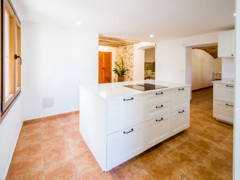 5 sypialnia Willa na sprzedaż w Calonge i Sant Antoni z garażem - 795 000 € (Ref: 9265505)