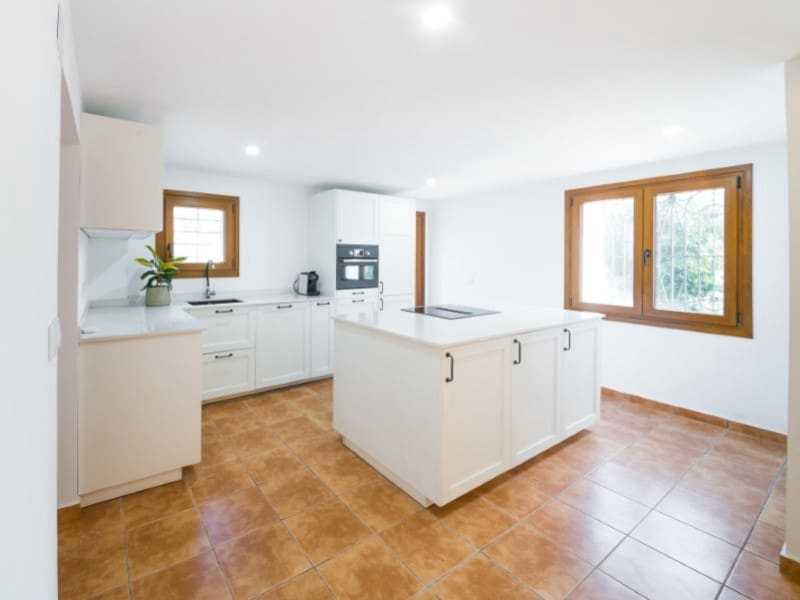 5 sypialnia Willa na sprzedaż w Calonge i Sant Antoni z garażem - 795 000 € (Ref: 9265505)