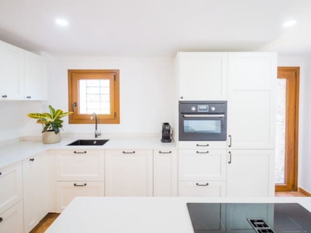 5 sypialnia Willa na sprzedaż w Calonge i Sant Antoni z garażem - 795 000 € (Ref: 9265505)