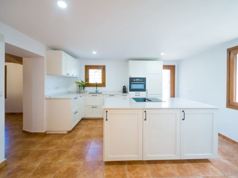 5 sypialnia Willa na sprzedaż w Calonge i Sant Antoni z garażem - 795 000 € (Ref: 9265505)