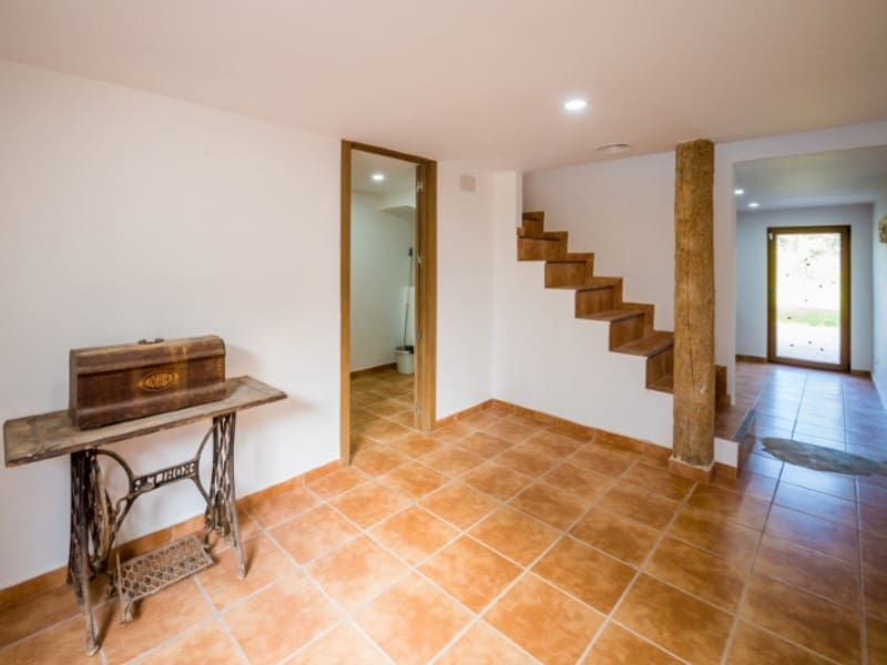 5 sypialnia Willa na sprzedaż w Calonge i Sant Antoni z garażem - 795 000 € (Ref: 9265505)