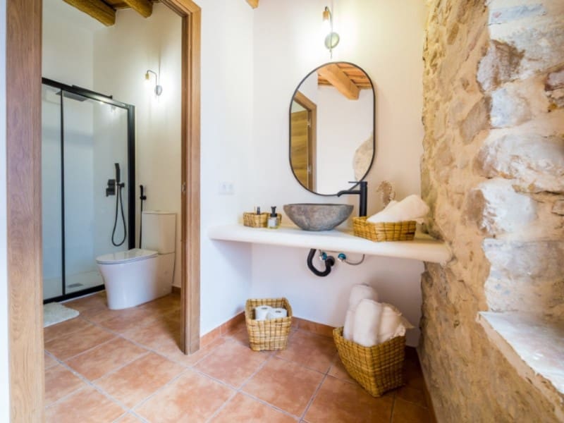 5 sypialnia Willa na sprzedaż w Calonge i Sant Antoni z garażem - 795 000 € (Ref: 9265505)