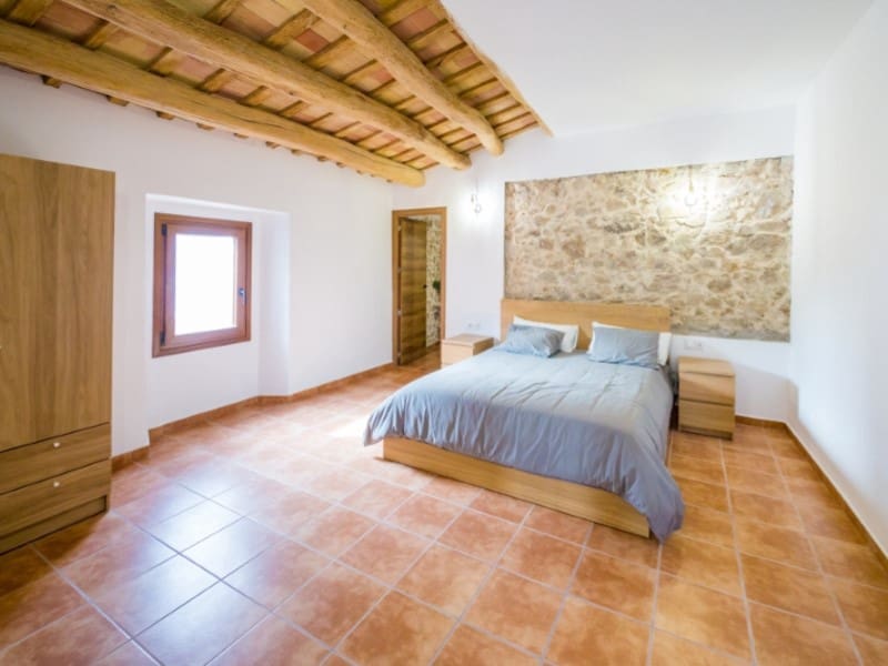 5 sypialnia Willa na sprzedaż w Calonge i Sant Antoni z garażem - 795 000 € (Ref: 9265505)