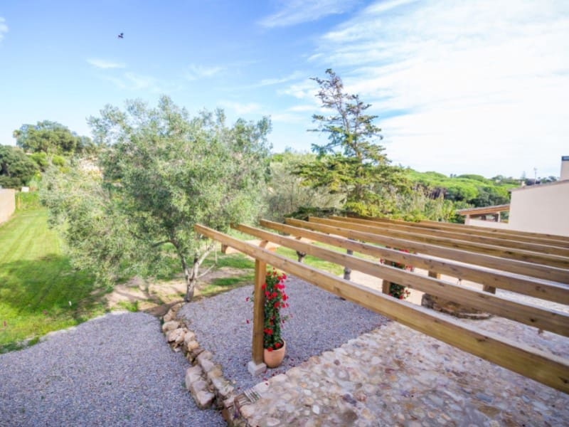 5 sypialnia Willa na sprzedaż w Calonge i Sant Antoni z garażem - 795 000 € (Ref: 9265505)