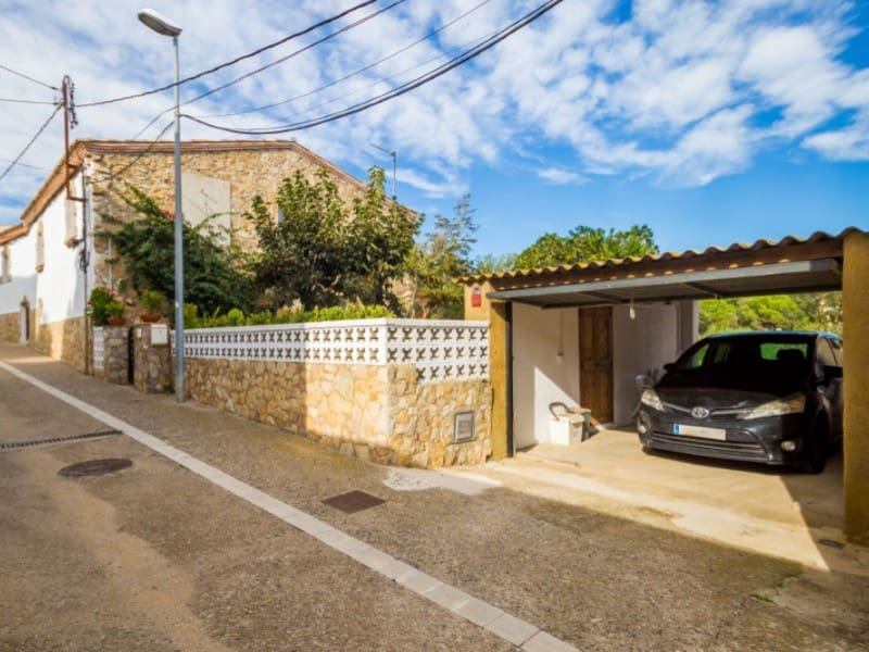 5 sypialnia Willa na sprzedaż w Calonge i Sant Antoni z garażem - 795 000 € (Ref: 9265505)