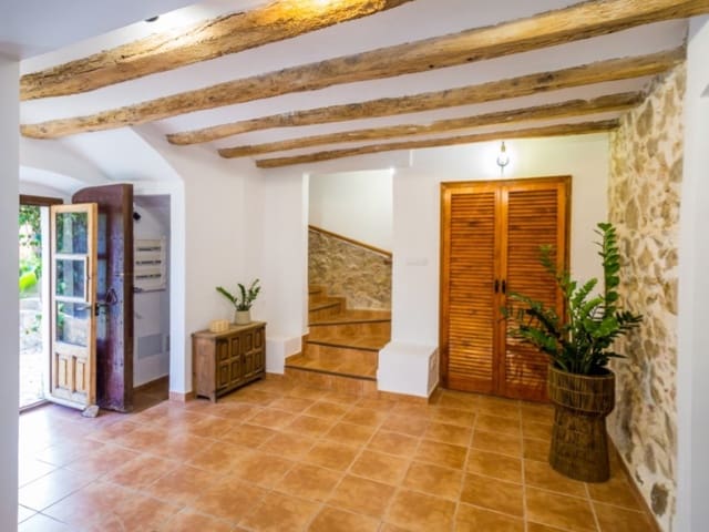 5 sypialnia Willa na sprzedaż w Calonge i Sant Antoni z garażem - 795 000 € (Ref: 9265505)