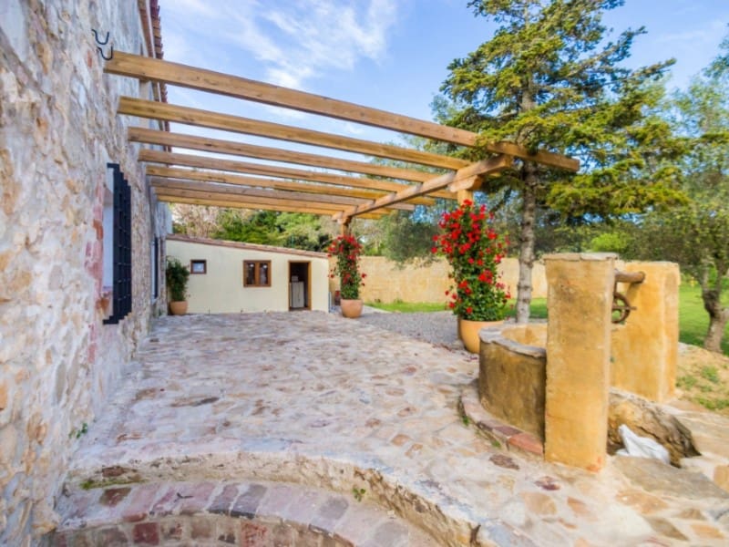 5 sypialnia Willa na sprzedaż w Calonge i Sant Antoni z garażem - 795 000 € (Ref: 9265505)