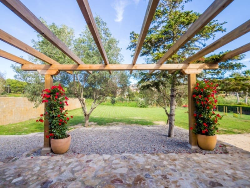 5 sypialnia Willa na sprzedaż w Calonge i Sant Antoni z garażem - 795 000 € (Ref: 9265505)