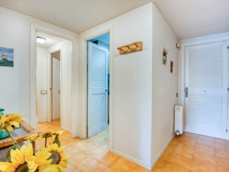 2 slaapkamer Strandappartement te koop in Sant Feliu de Guixols met zwembad garage - € 440.000 (Ref: 9321798)