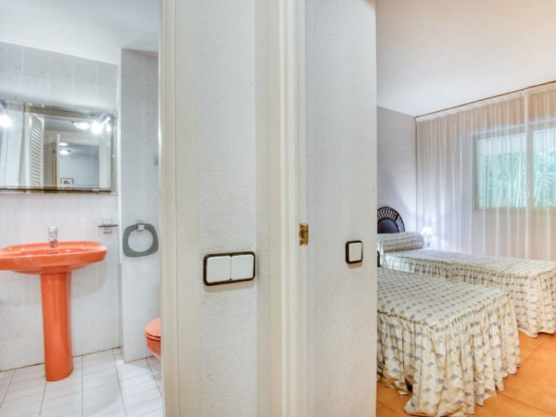 2 slaapkamer Strandappartement te koop in Sant Feliu de Guixols met zwembad garage - € 440.000 (Ref: 9321798)