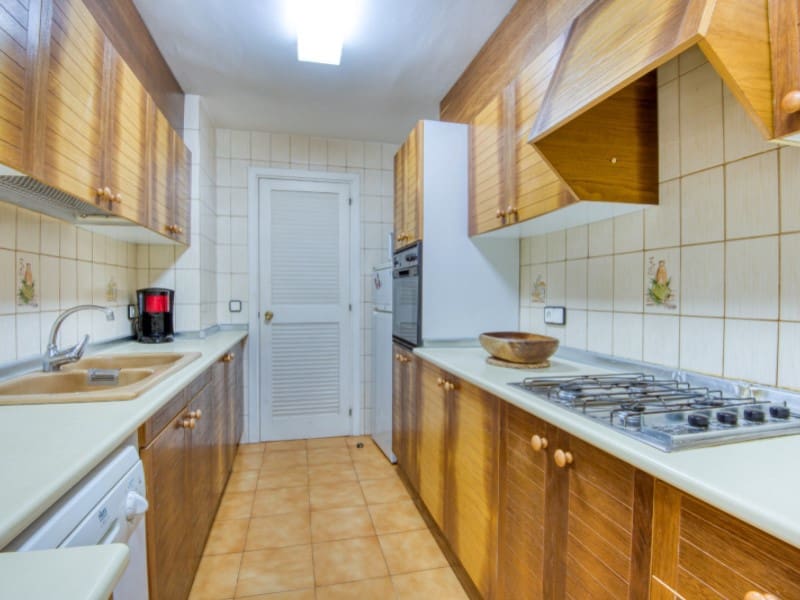 2 slaapkamer Strandappartement te koop in Sant Feliu de Guixols met zwembad garage - € 440.000 (Ref: 9321798)