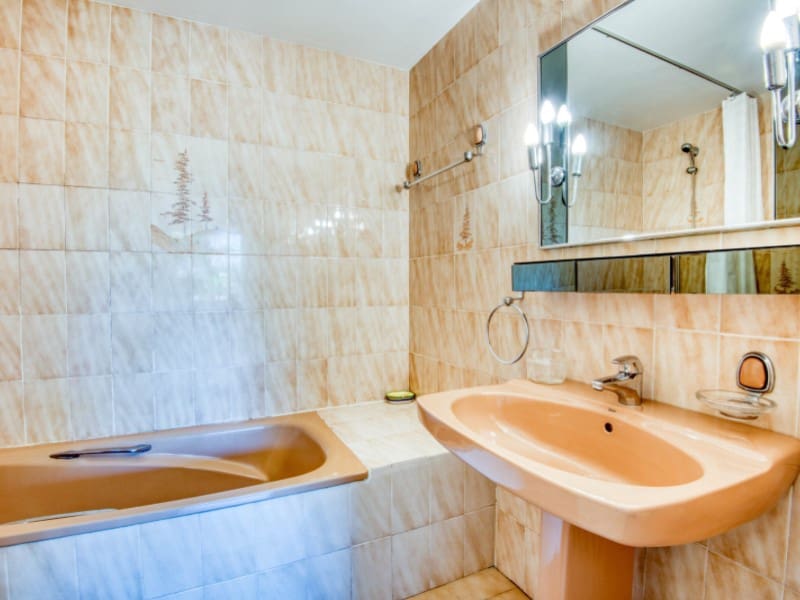 2 slaapkamer Strandappartement te koop in Sant Feliu de Guixols met zwembad garage - € 440.000 (Ref: 9321798)