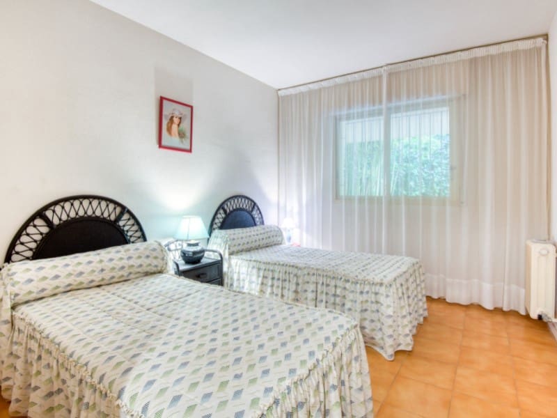 2 slaapkamer Strandappartement te koop in Sant Feliu de Guixols met zwembad garage - € 440.000 (Ref: 9321798)