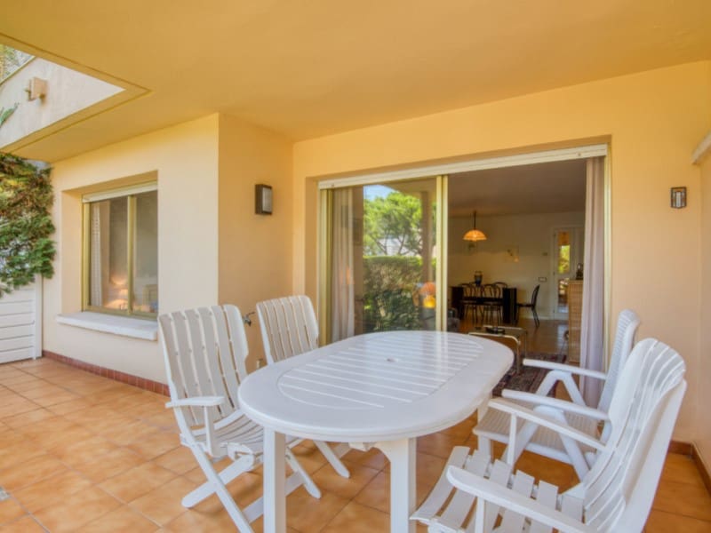 2 slaapkamer Strandappartement te koop in Sant Feliu de Guixols met zwembad garage - € 440.000 (Ref: 9321798)