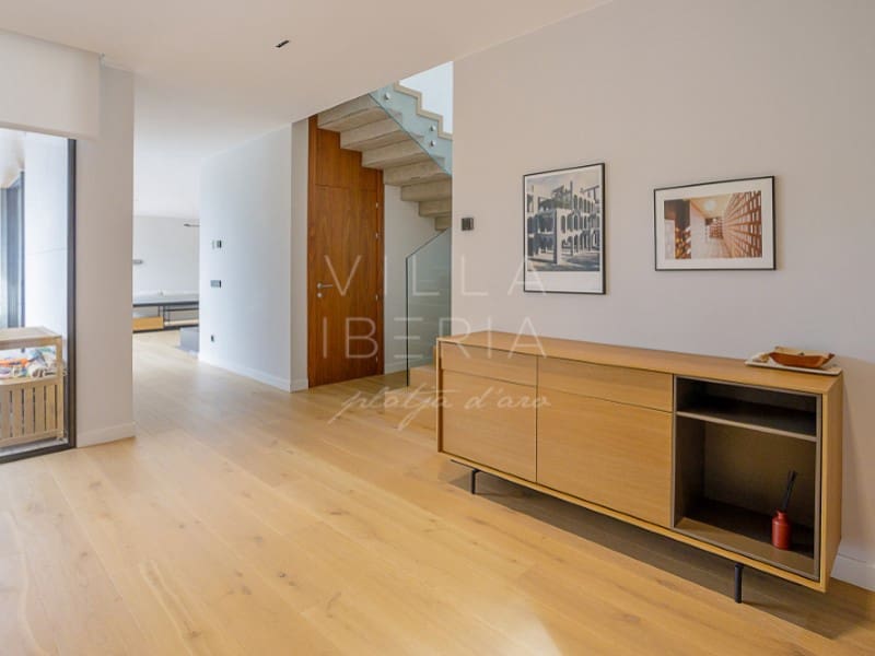 4 makuuhuone Huvila myytävänä paikassa S'Agaro mukana uima-altaan 
autotalli - 2 400 000 € (Ref: 9353513)