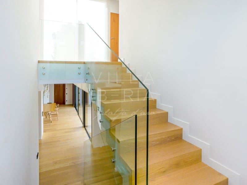 4 makuuhuone Huvila myytävänä paikassa S'Agaro mukana uima-altaan 
autotalli - 2 400 000 € (Ref: 9353513)