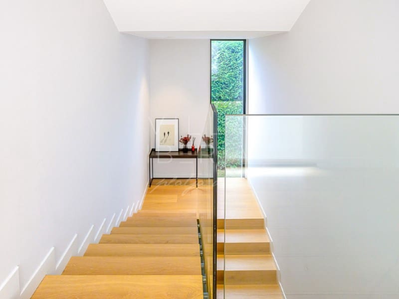 4 makuuhuone Huvila myytävänä paikassa S'Agaro mukana uima-altaan 
autotalli - 2 400 000 € (Ref: 9353513)