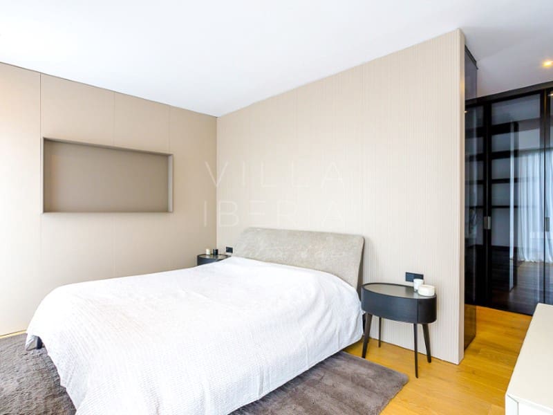 4 makuuhuone Huvila myytävänä paikassa S'Agaro mukana uima-altaan 
autotalli - 2 400 000 € (Ref: 9353513)