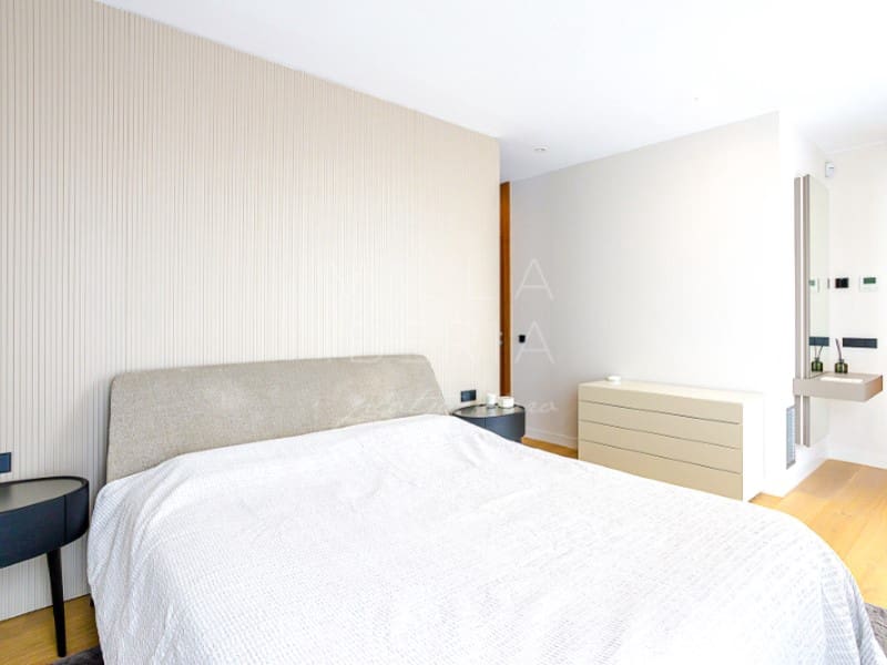 4 makuuhuone Huvila myytävänä paikassa S'Agaro mukana uima-altaan 
autotalli - 2 400 000 € (Ref: 9353513)