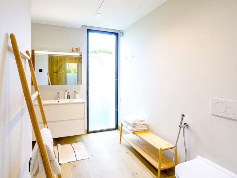 4 makuuhuone Huvila myytävänä paikassa S'Agaro mukana uima-altaan 
autotalli - 2 400 000 € (Ref: 9353513)