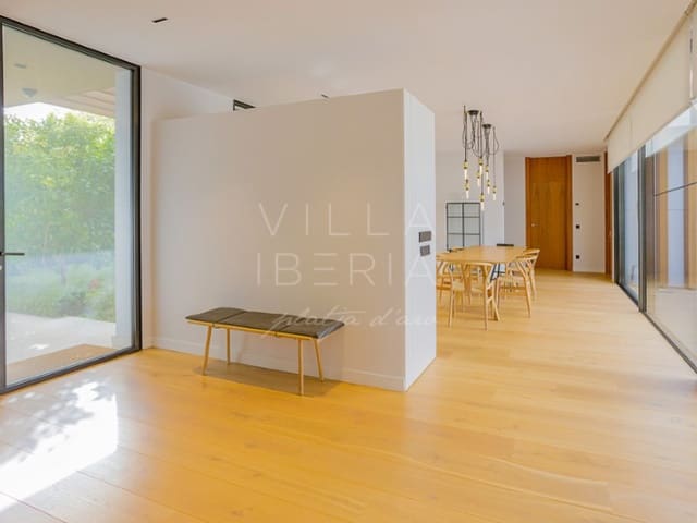 4 chambre Villa/Maison à vendre à S'Agaro, Castell-Platja d'Aro avec piscine garage - 2 400 000 € (Ref: 9353513)