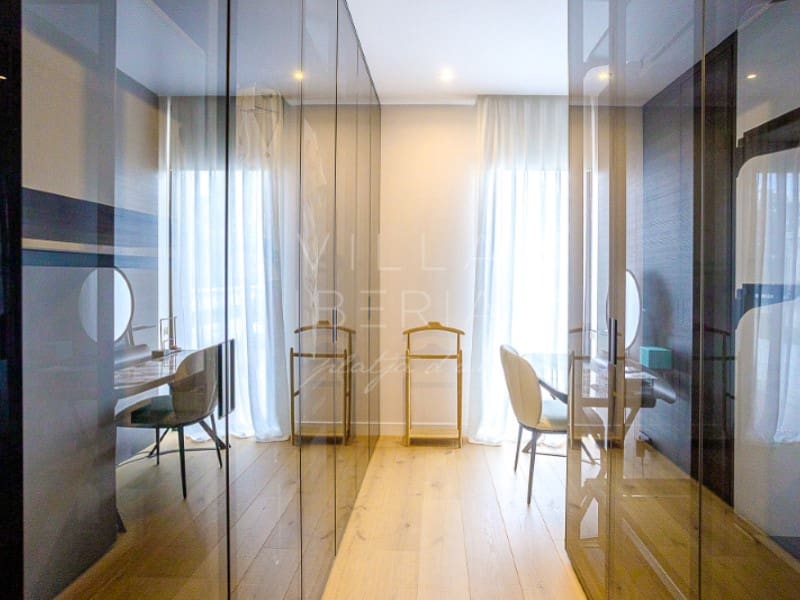 4 makuuhuone Huvila myytävänä paikassa S'Agaro mukana uima-altaan 
autotalli - 2 400 000 € (Ref: 9353513)