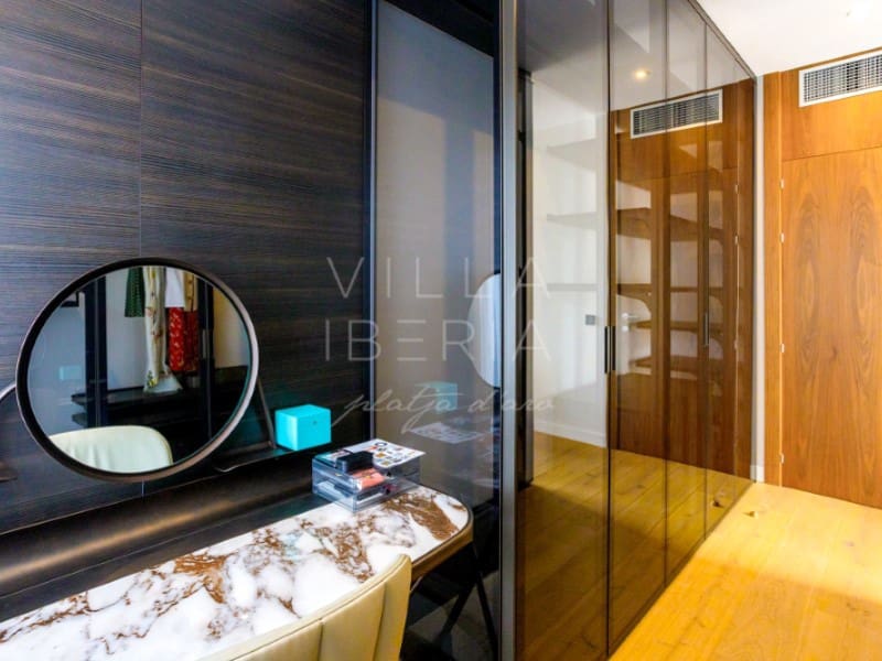 4 makuuhuone Huvila myytävänä paikassa S'Agaro mukana uima-altaan 
autotalli - 2 400 000 € (Ref: 9353513)