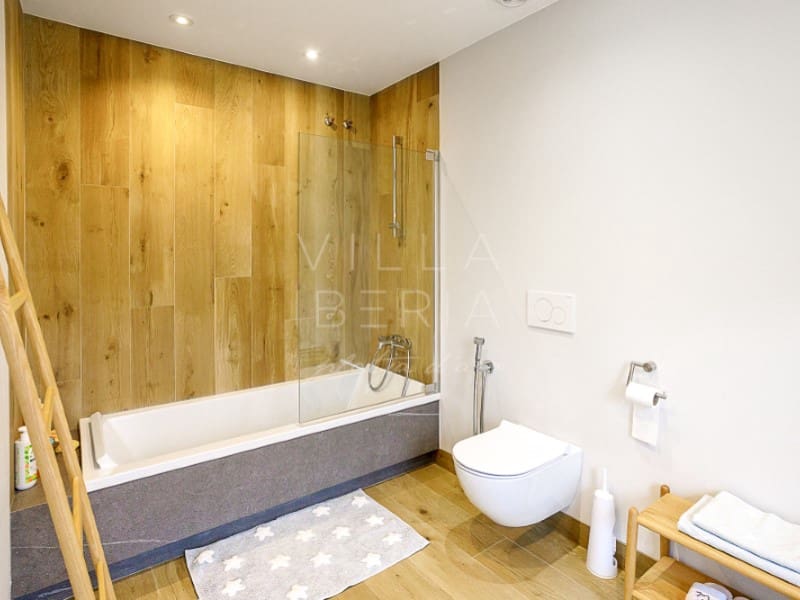 4 makuuhuone Huvila myytävänä paikassa S'Agaro mukana uima-altaan 
autotalli - 2 400 000 € (Ref: 9353513)