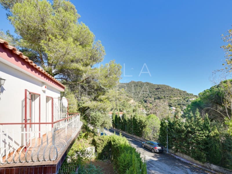 5 slaapkamer Villa te koop in Santa Cristina d'Aro met garage - € 395.000 (Ref: 9367808)