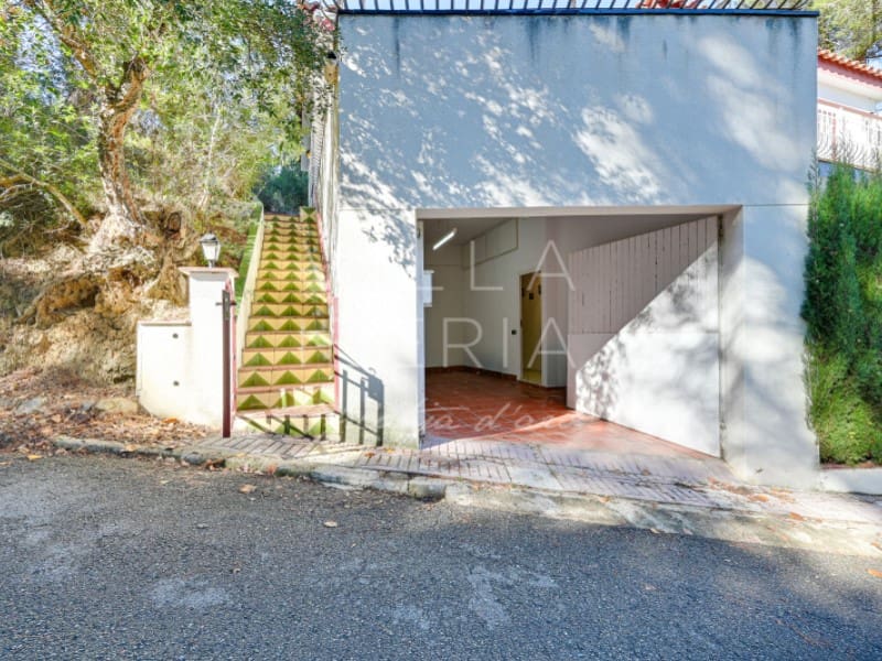 5 slaapkamer Villa te koop in Santa Cristina d'Aro met garage - € 395.000 (Ref: 9367808)